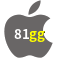 Aplicativo 81gg para iOS