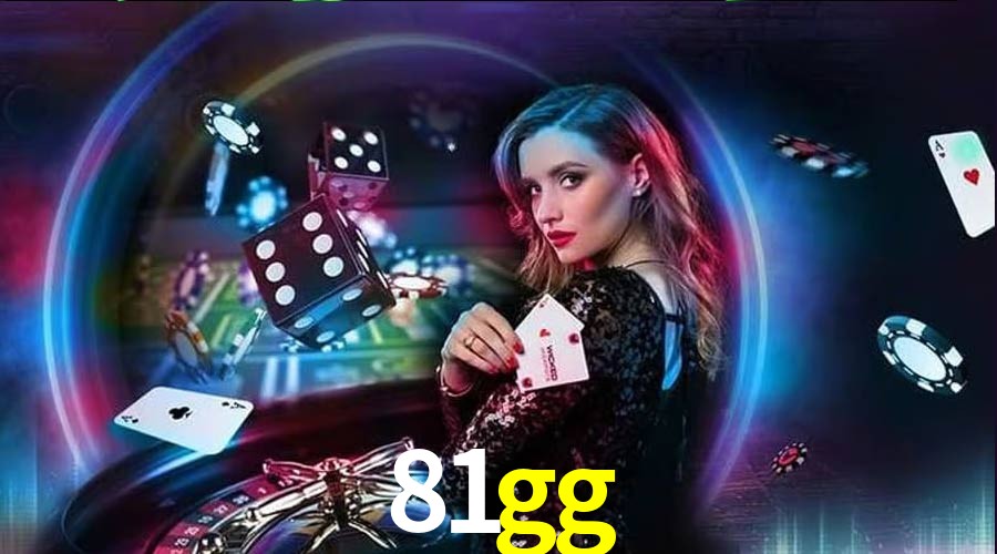 Slot Games 81gg
