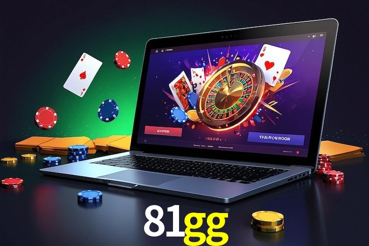Descubra o Programa VIP da 81gg: Vantagens Exclusivas para Jogadores