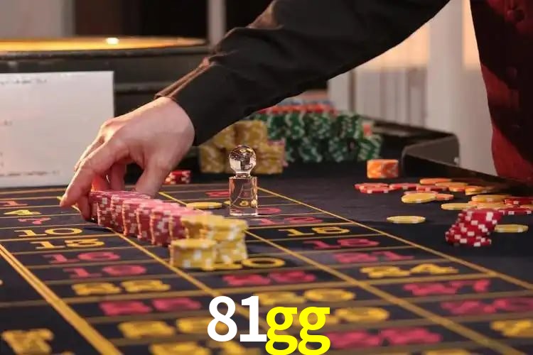 Casino VIP 81gg
