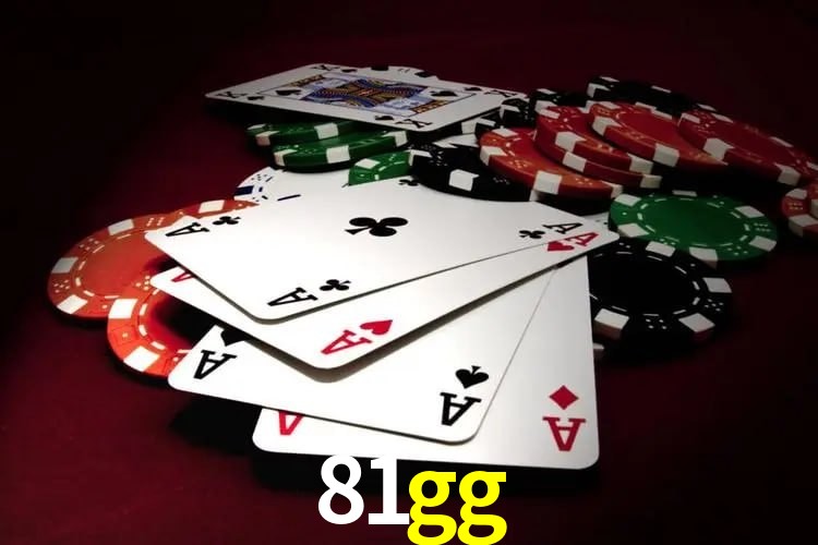 A Revolução dos Aplicativos de Jogos no 81gg