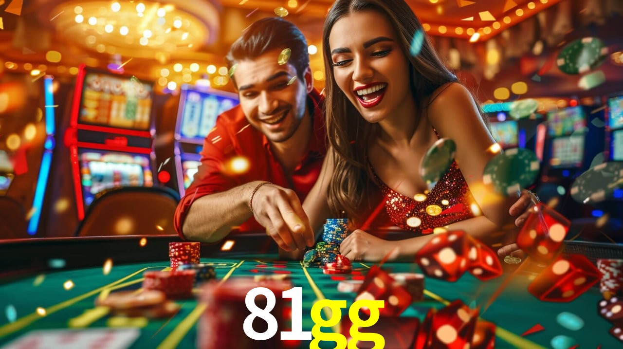 Explorando a Categoria de Eventos em Apostas na 81gg
