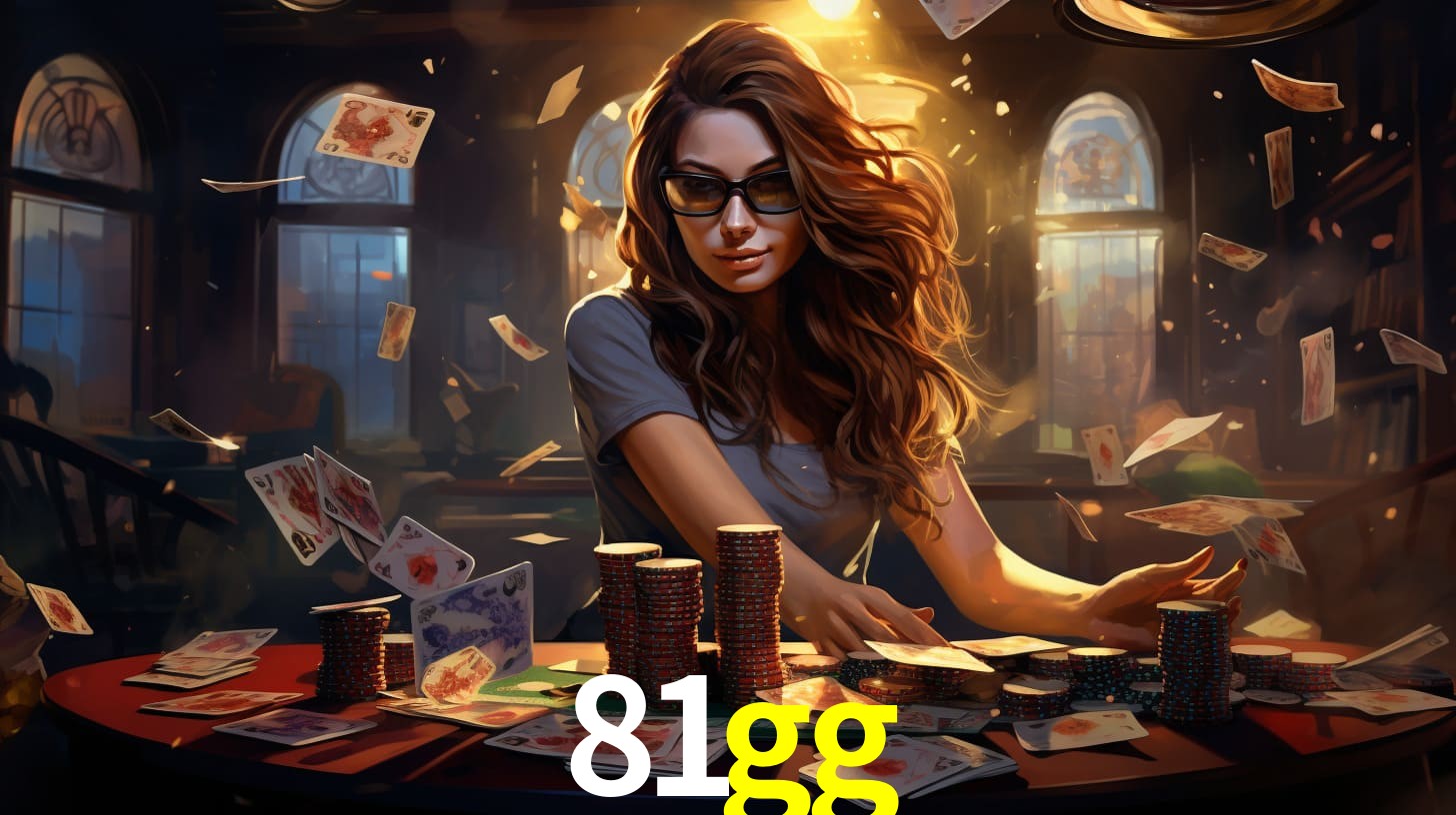VIP Casino 81gg