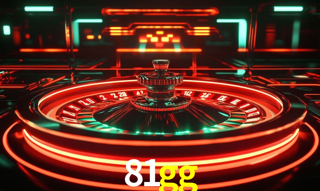 Casino Ao Vivo 81gg