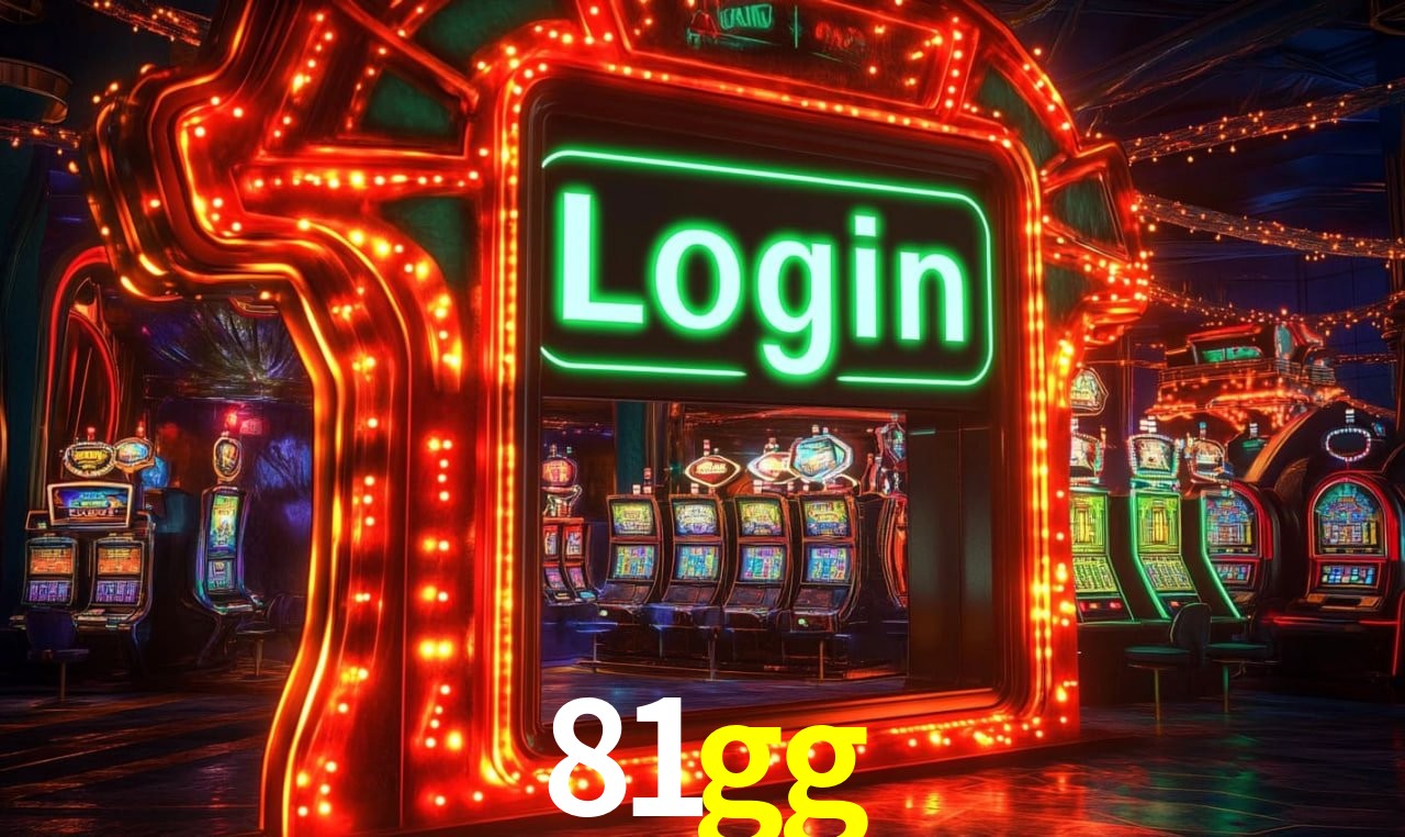 Desvendando o Mundo dos Jogos Virtuais na 81gg