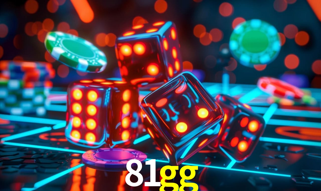 A Emoção da Loteria na 81gg: Uma Chance de Mudança de Vida