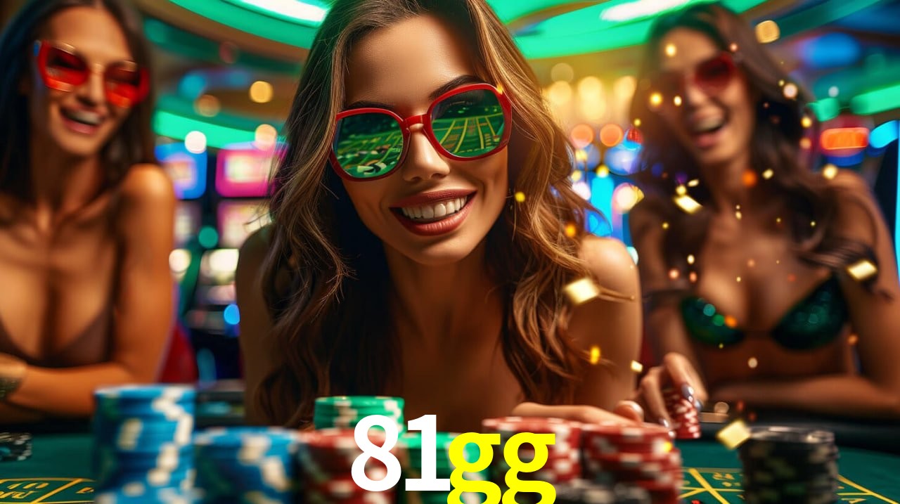 Football Betting 81gg