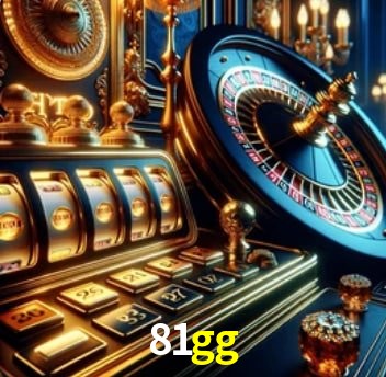 Descubra a Magia dos Jogos de Arcade no 81gg