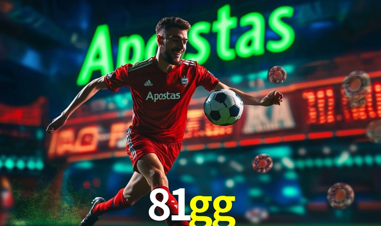 A Revolução dos Aplicativos de Jogos no 81gg