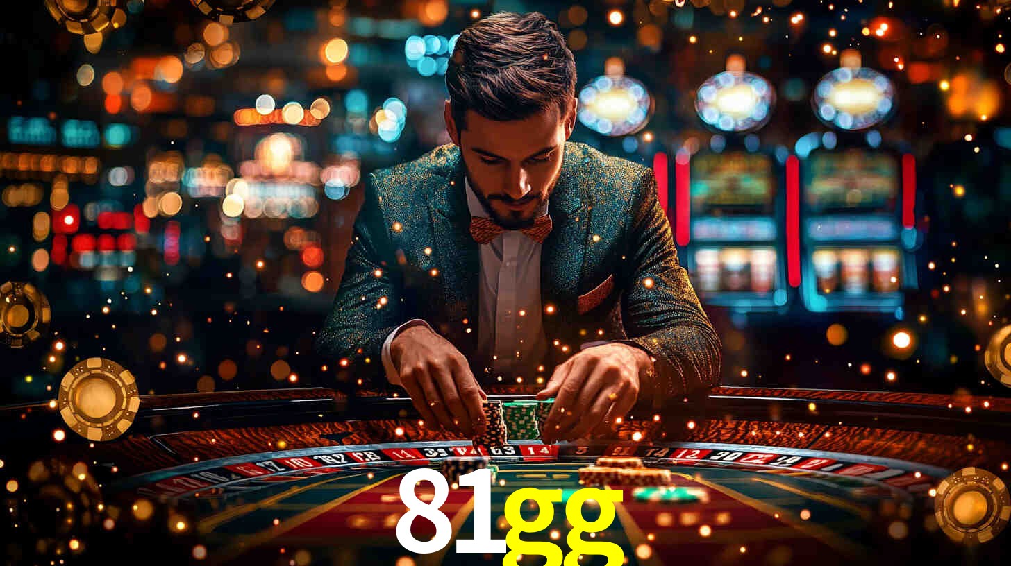 Ofertas Imperdíveis na 81gg: Promoções e Bônus Que Valem a Pena