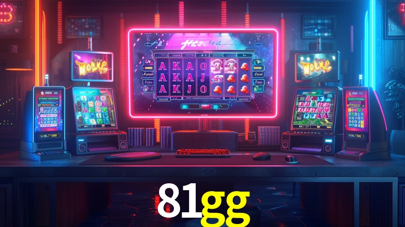 81gg: Seu Cassino Premiado com Pagamentos Rápidos