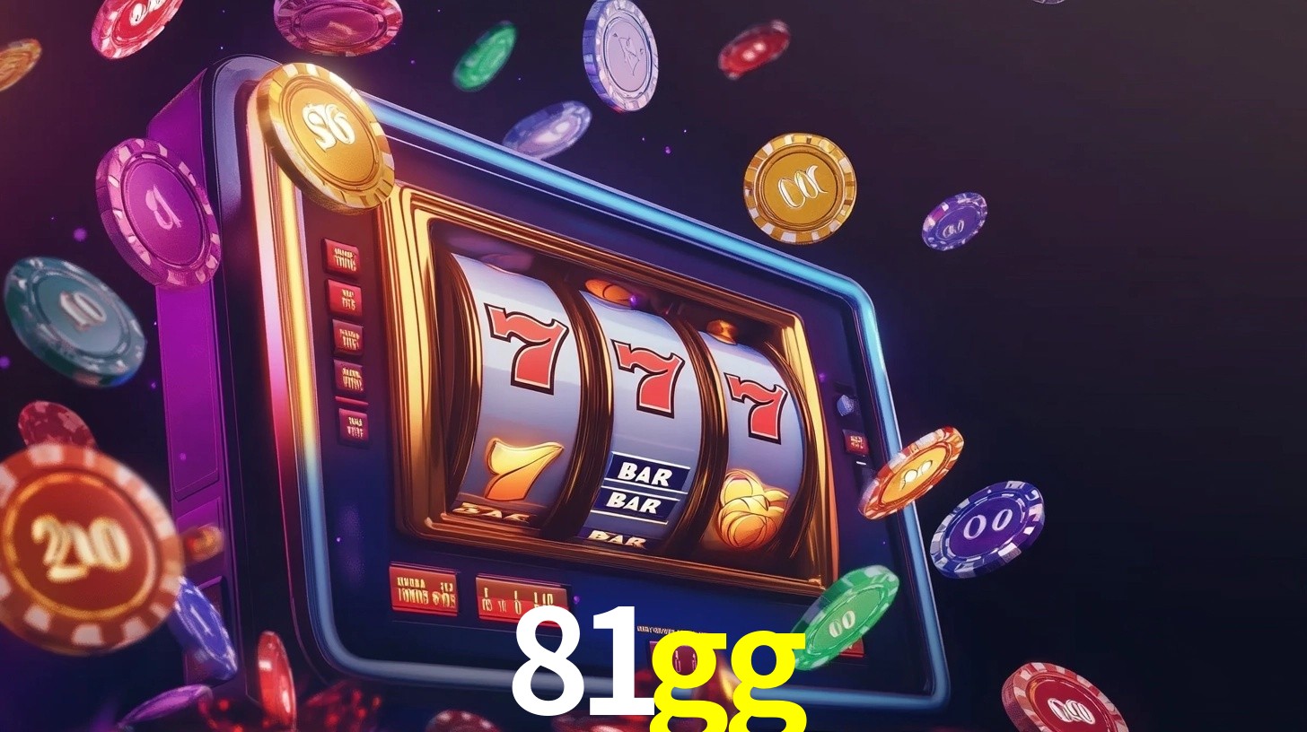 Welcome Bonus 81gg