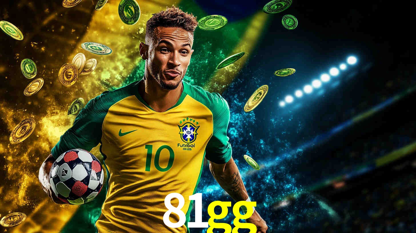 Estatísticas do Jogo 81gg