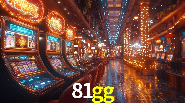 81gg: A Experiência de Casino com Jogos de Mesa ao Vivo