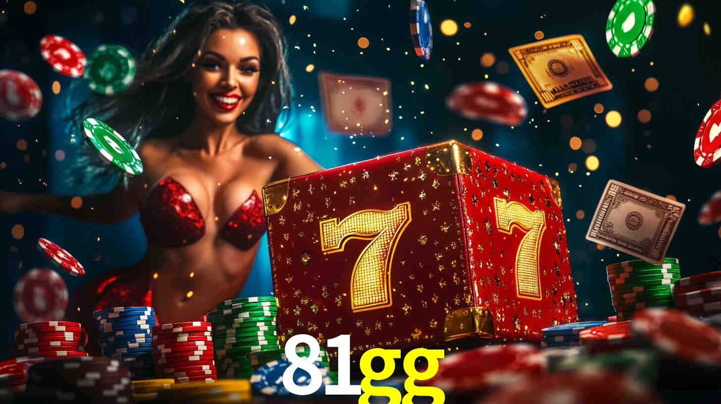 Casino Ao Vivo 81gg