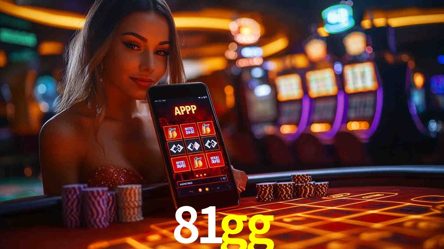 Estatísticas 81gg