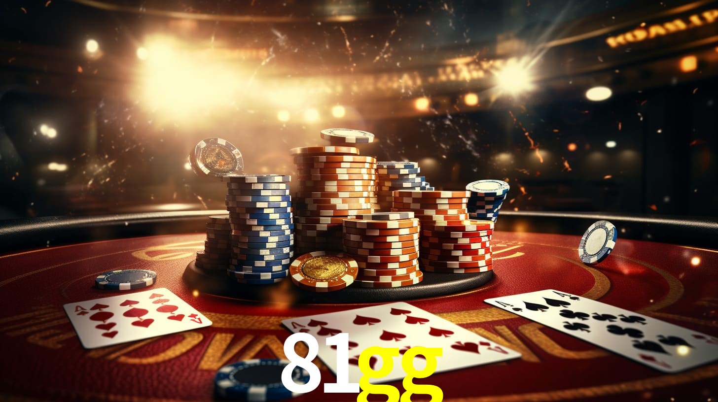Live Casino 81gg