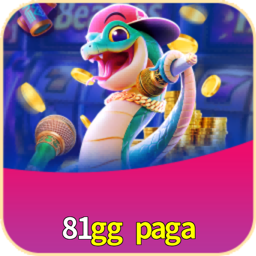  81gg paga